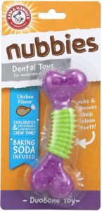 Dental Chew